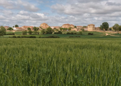 Campo de Salamanca